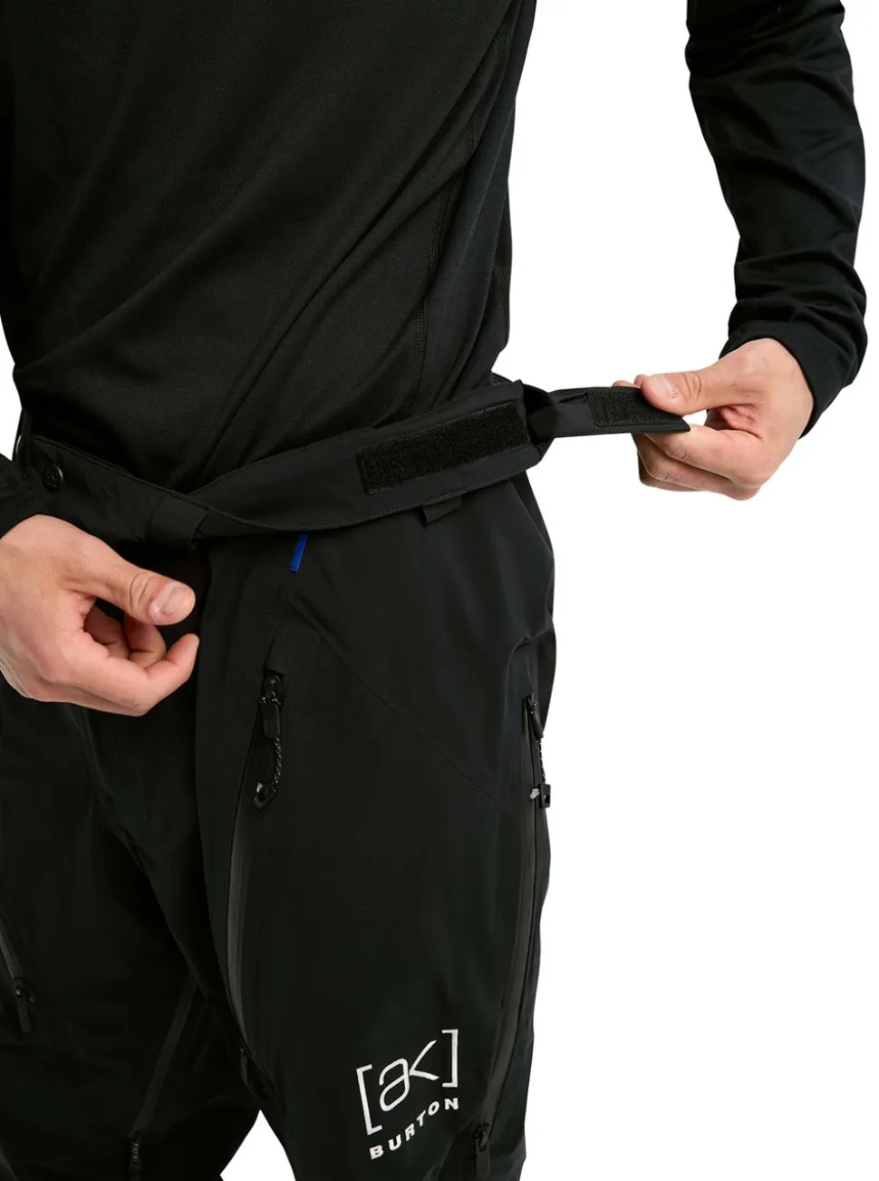 AK Gore Tuvak 3L Pants herr