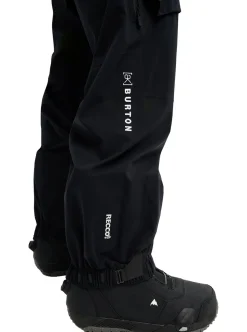AK Gore Tuvak 3L Pants herr