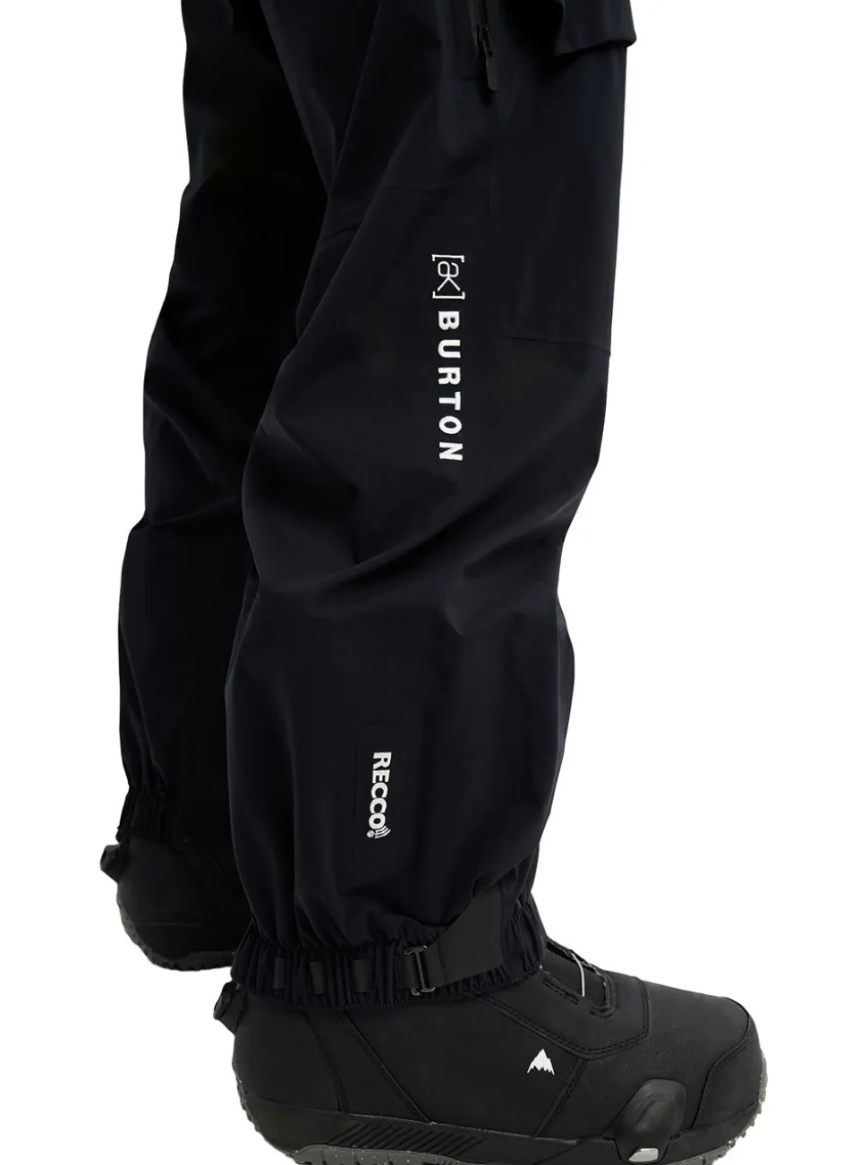 AK Gore Tuvak 3L Pants herr