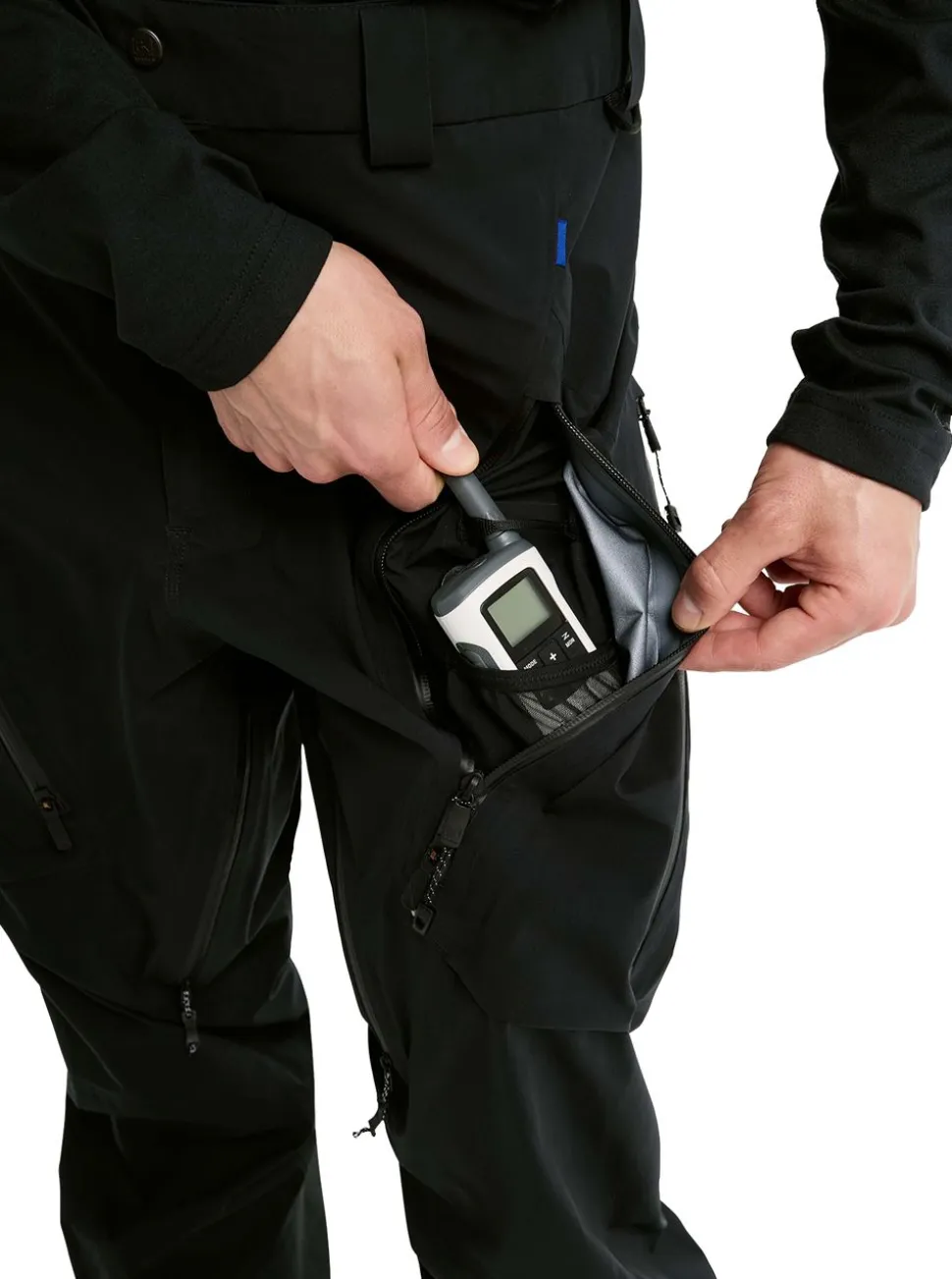AK Gore Tuvak 3L Pants herr