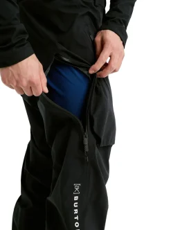 AK Gore Tuvak 3L Pants herr