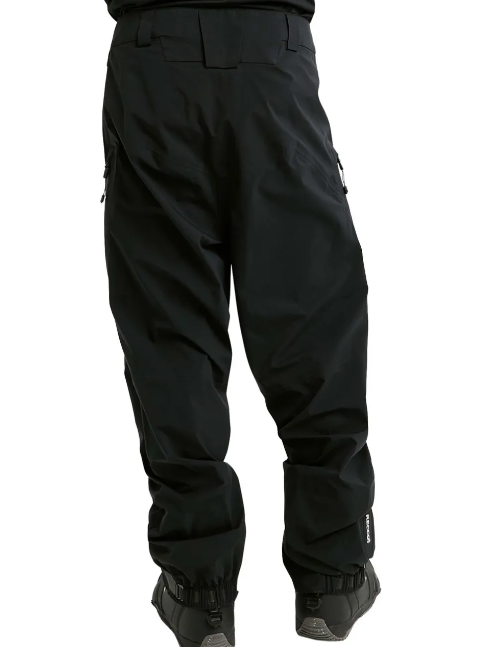 AK Gore Tuvak 3L Pants herr