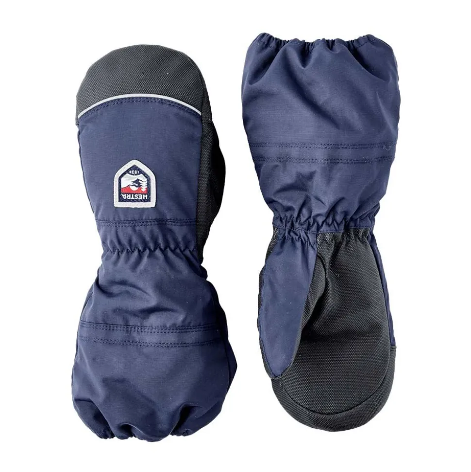 Akka Mitt Junior