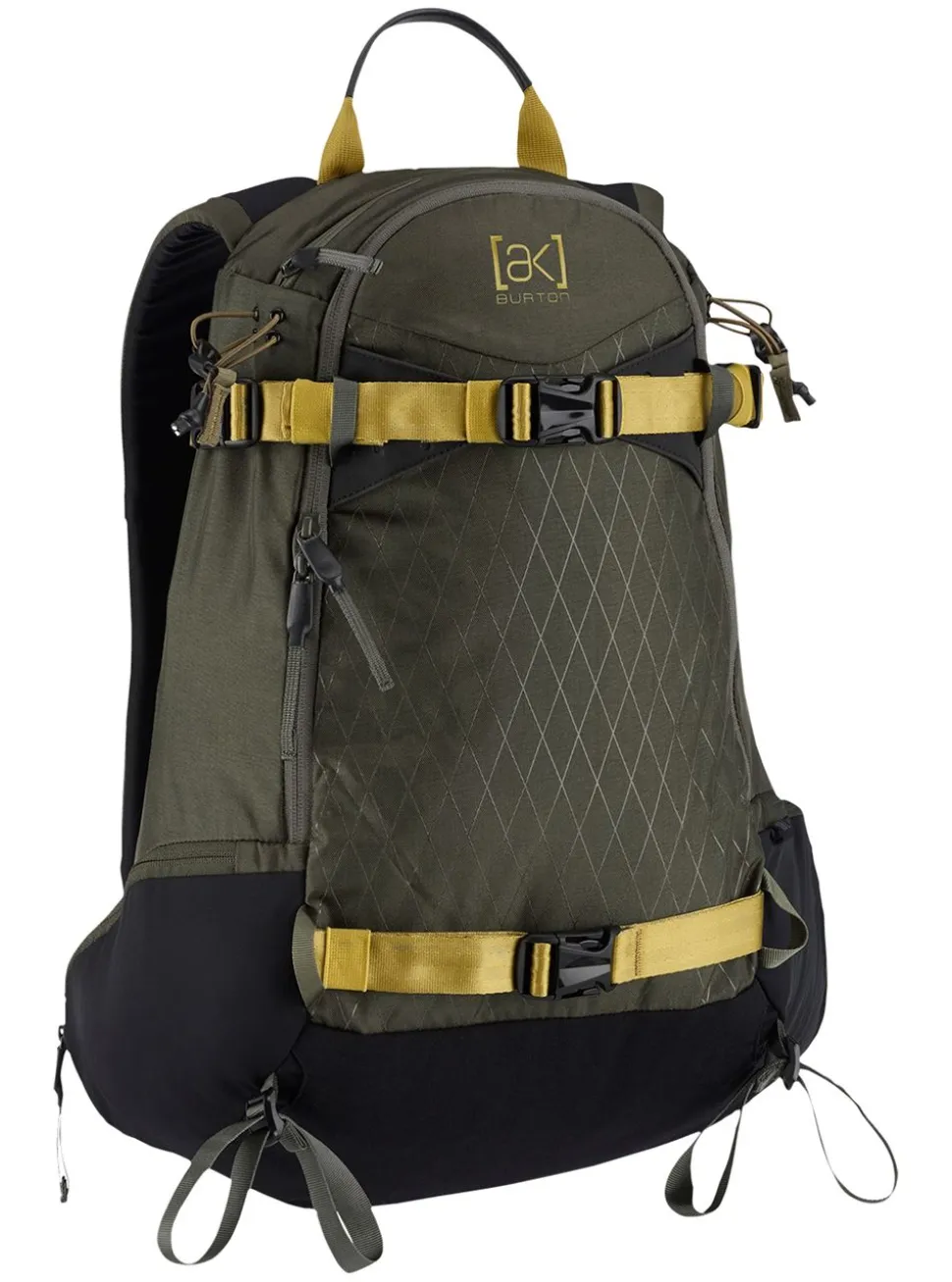 AK Side Country 18L