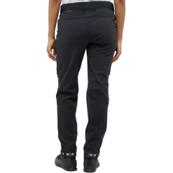 Alert Mid Pant Dam