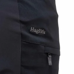 Alert Mid Pant Dam