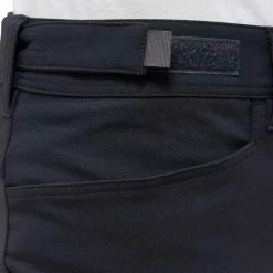 Alert Mid Pant Dam