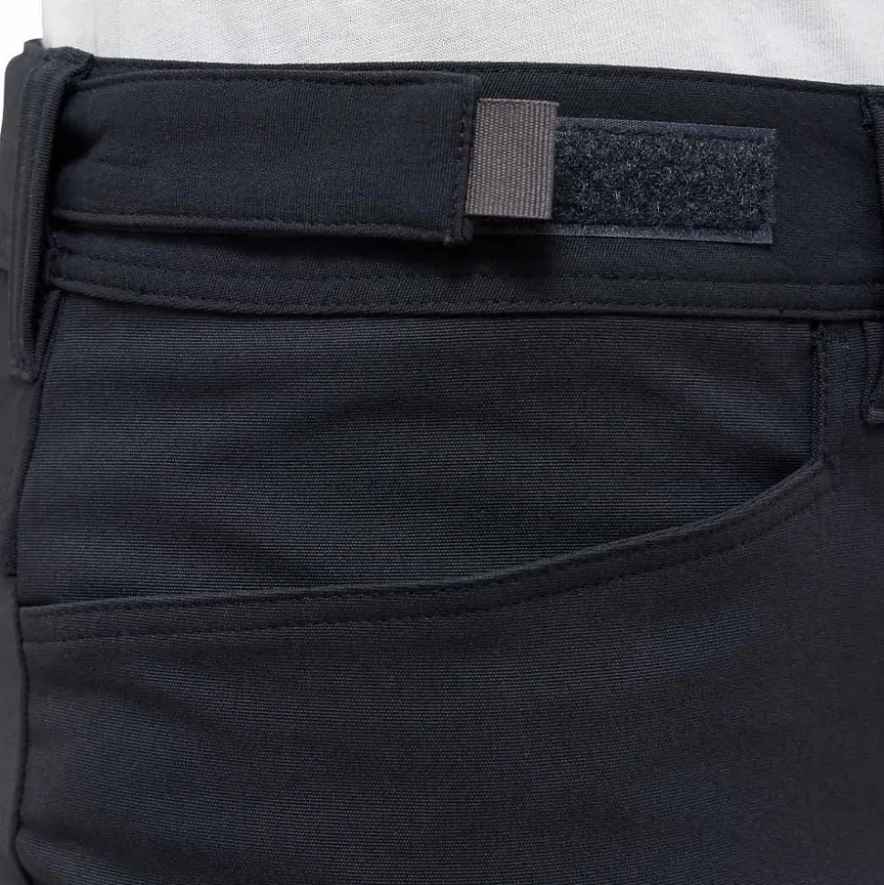 Alert Mid Pant Dam