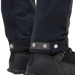 Alert Mid Pant Dam
