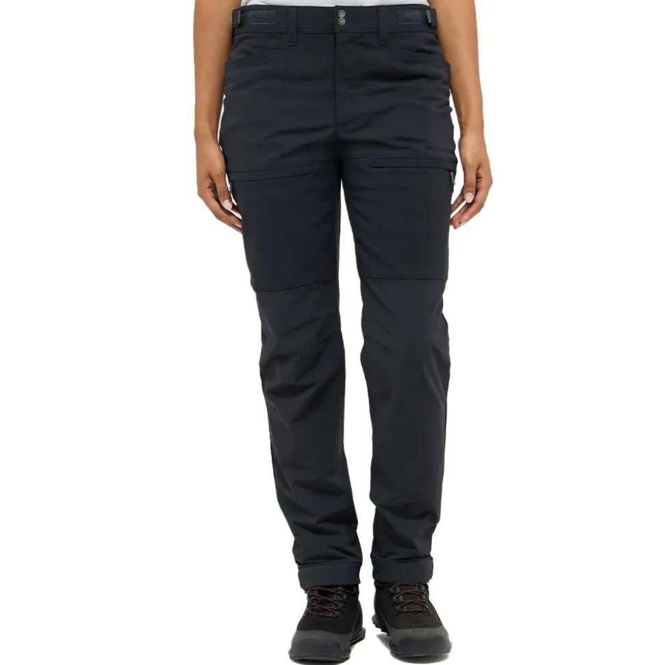 Alert Mid Pant Dam