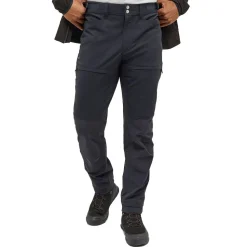 Alert Mid Pant Herr