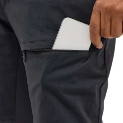Alert Mid Pant Herr