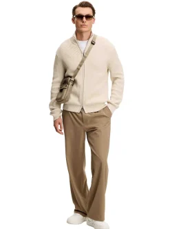 Alexis Full Zip Cardigan Herr