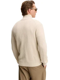 Alexis Full Zip Cardigan Herr