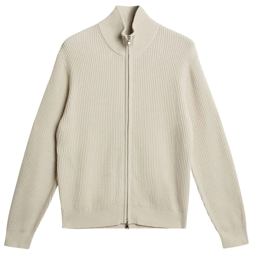Alexis Full Zip Cardigan Herr