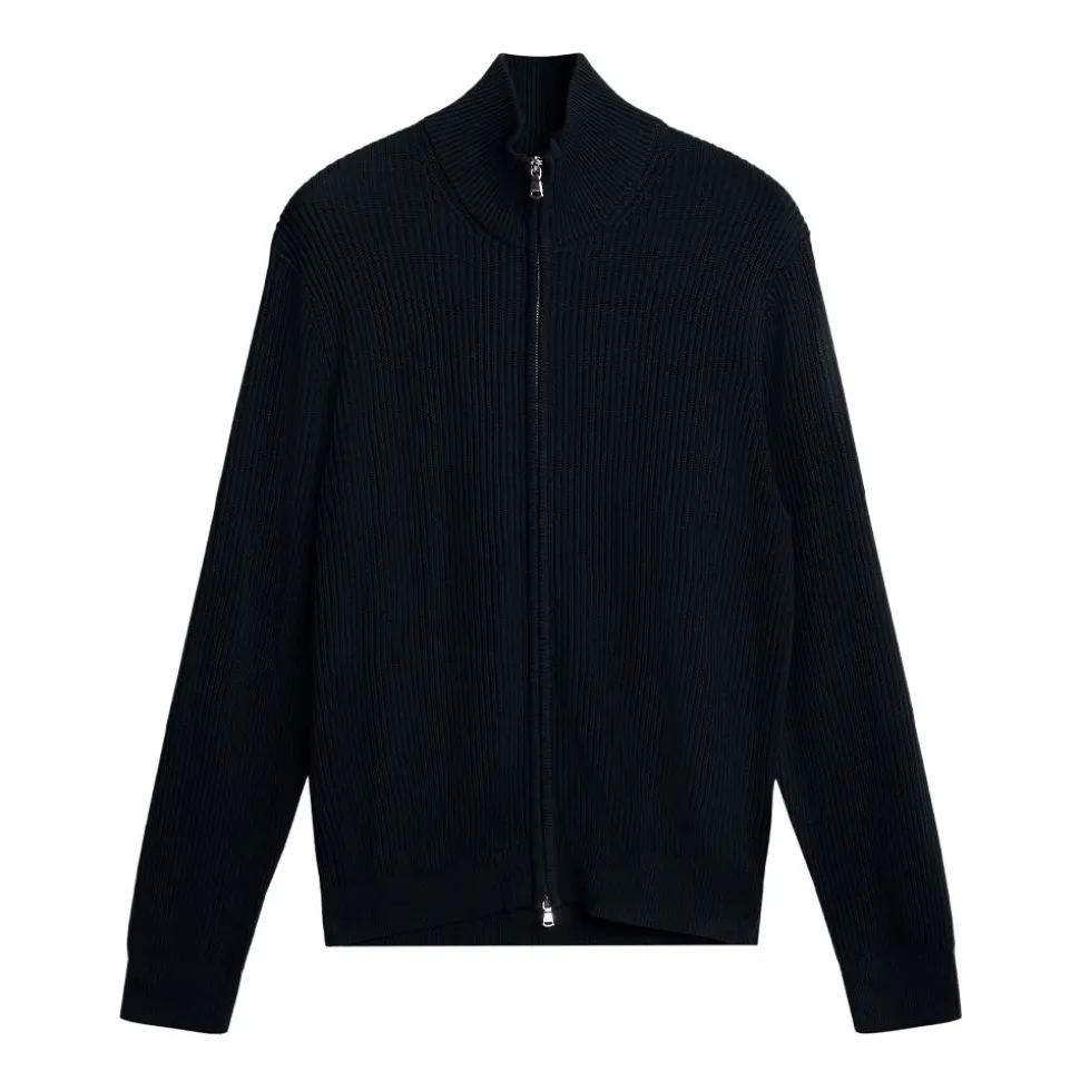 Alexis Full Zip Cardigan Herr