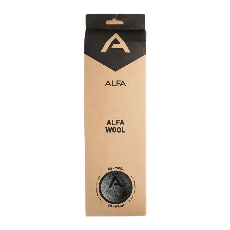 Alfa Wool