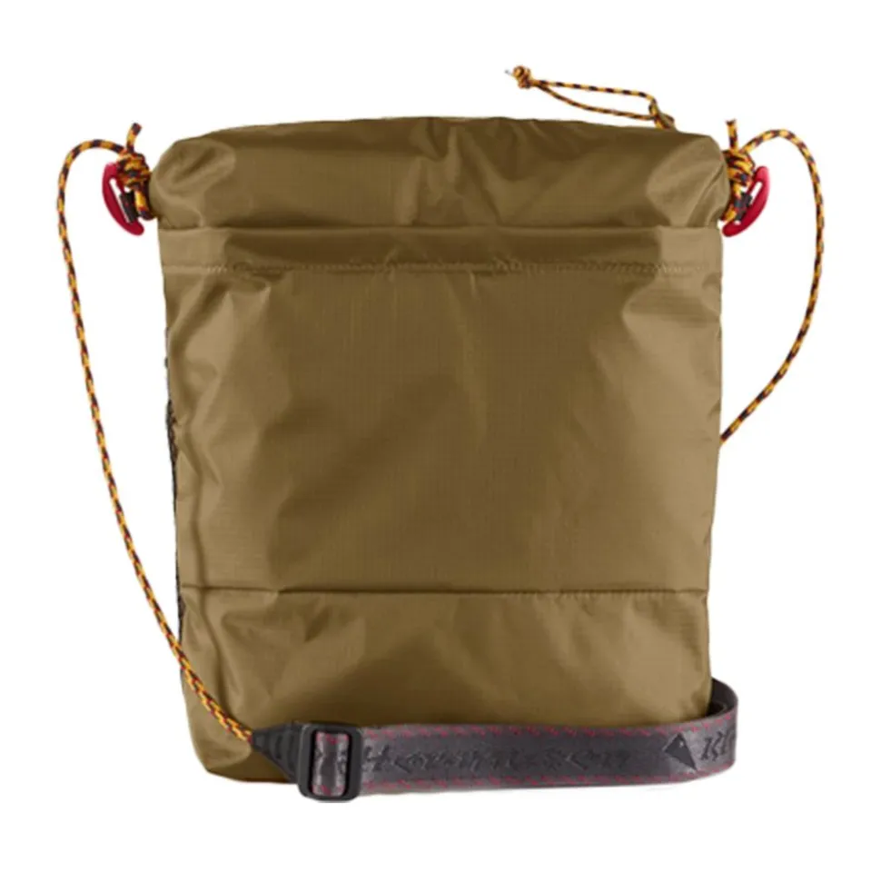 Algir Multislots Bag