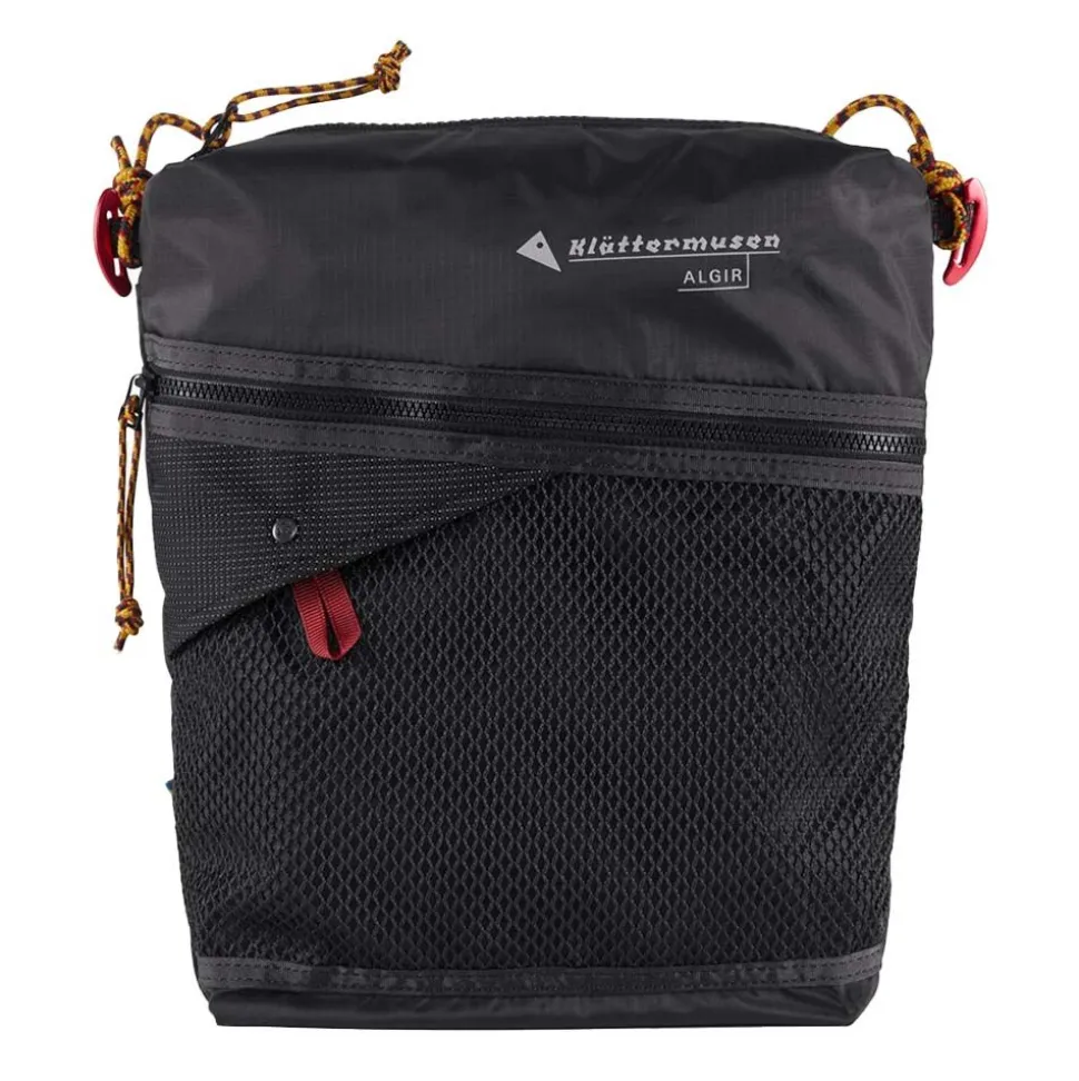 Algir Multislots Bag