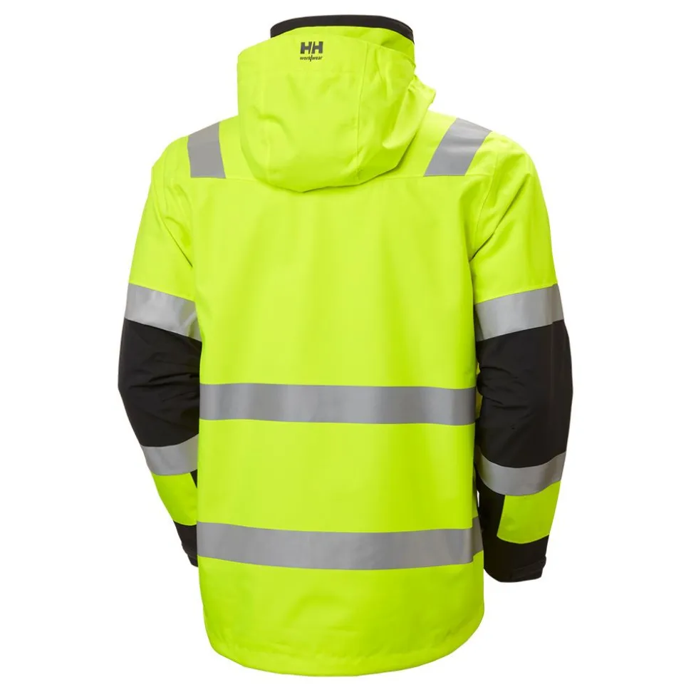 Alna 2.0 Shell Jacket Herr
