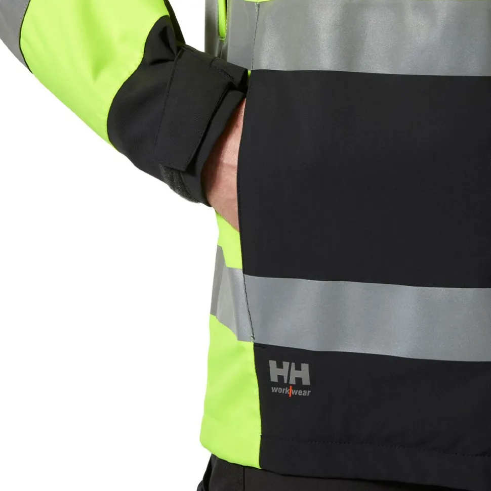 Alna 2.0 Shell Jacket Herr