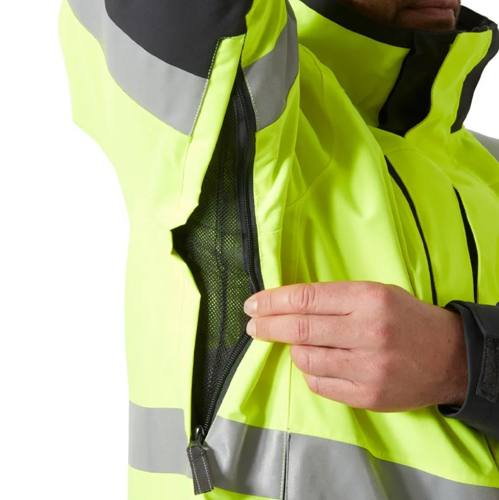 Alna 2.0 Shell Jacket Herr