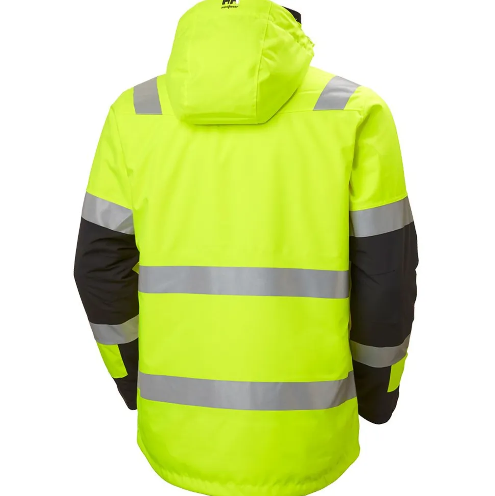 Alna Winter Jacket 2.0
