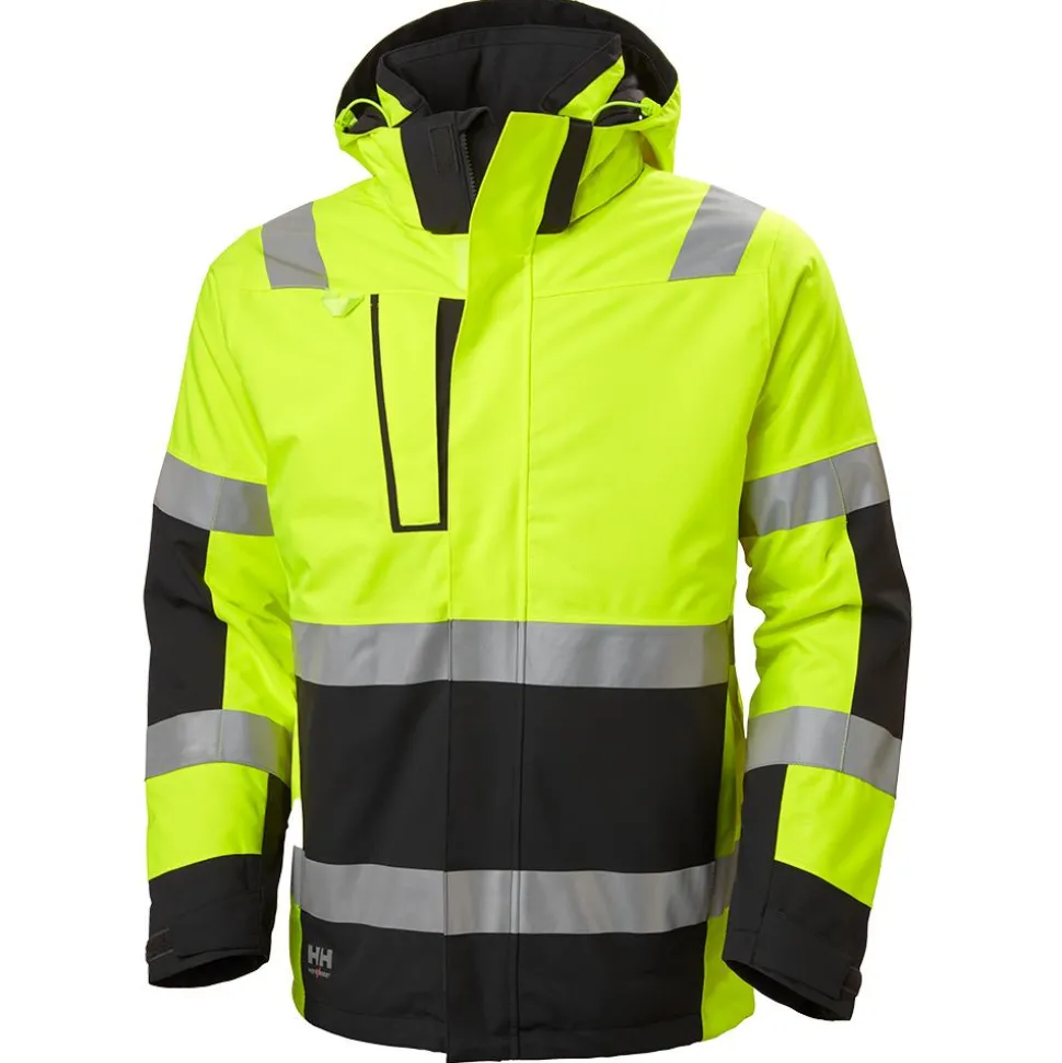 Alna Winter Jacket 2.0