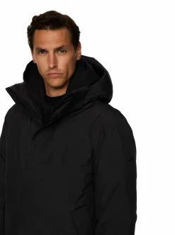 Alon 3L Down Parka herr