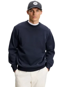 Alpha Crew Neck Herr