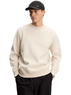 Alpha Crew Neck Herr