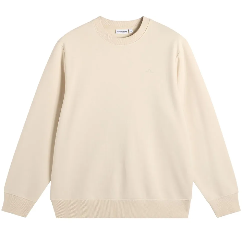 Alpha Crew Neck Herr