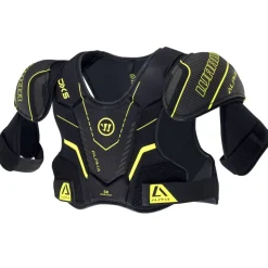 Alpha DX5 Axelskydd Senior
