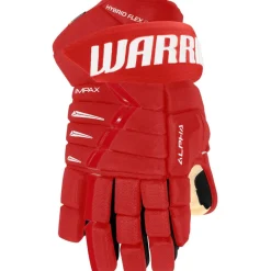 Alpha DX Pro Handske Junior