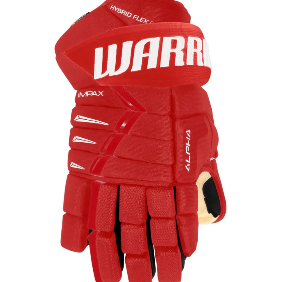 Alpha DX Pro Handske Junior