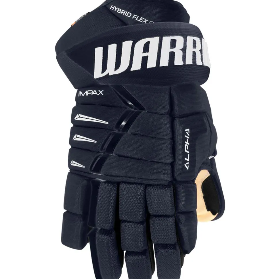 Alpha DX Pro Handske Junior