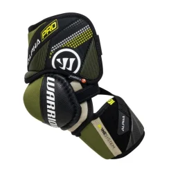 Alpha Pro Armbågsskydd Junior