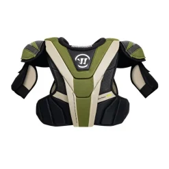 Alpha Pro Axelskydd Junior