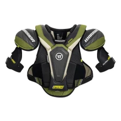 Alpha Pro Axelskydd Junior