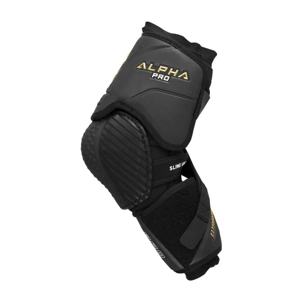 Alpha Pro Elbow Pad Junior