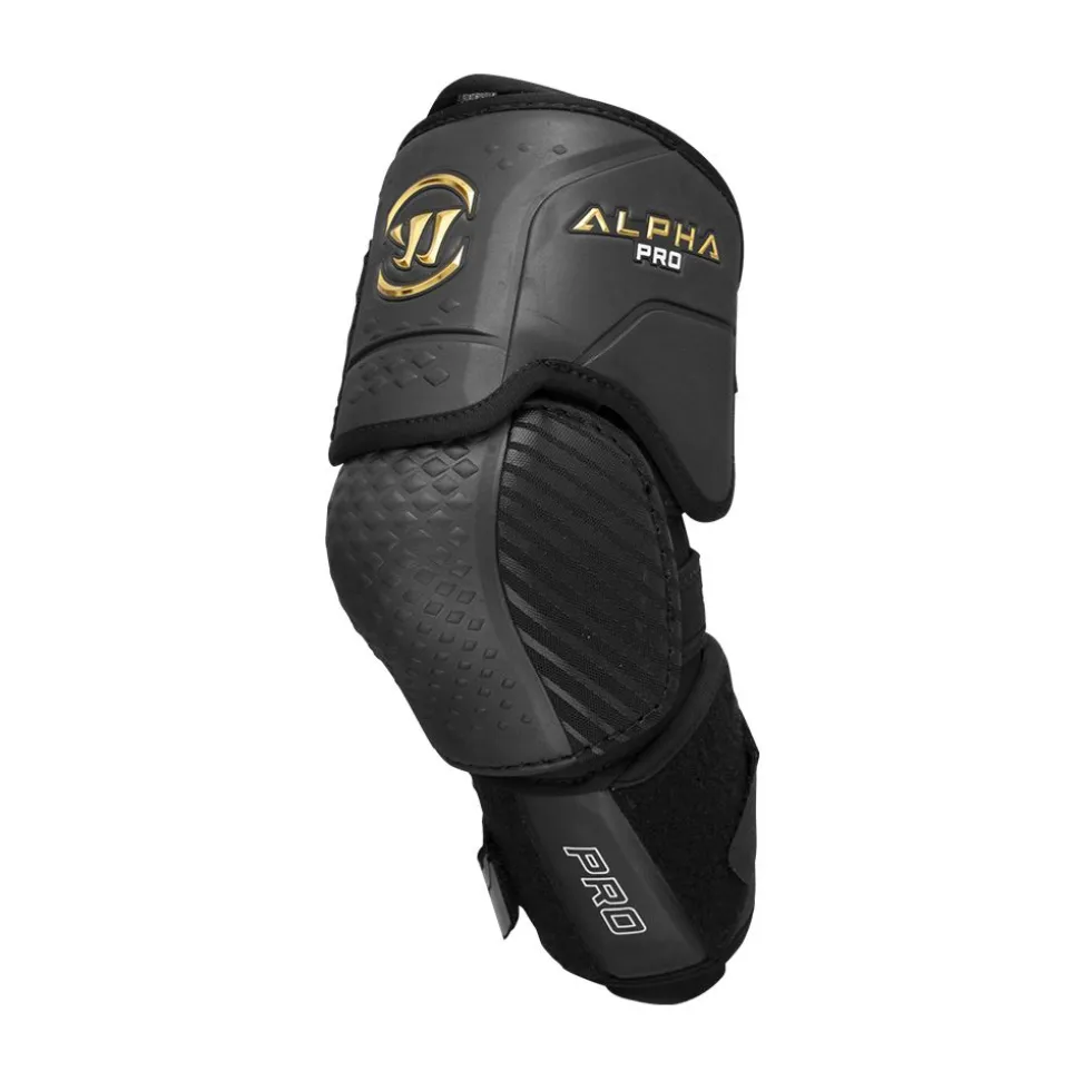 Alpha Pro Elbow Pad Senior