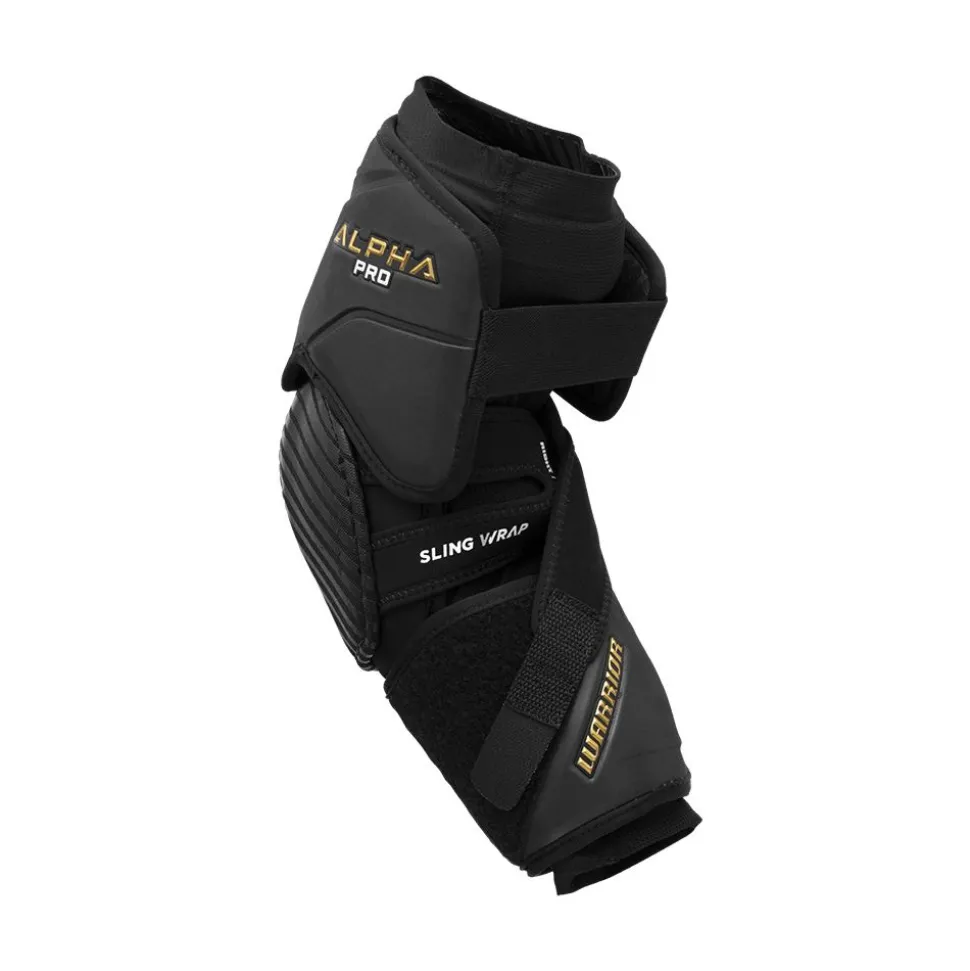 Alpha Pro Elbow Pad Senior