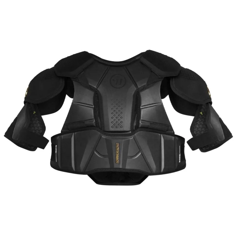 Alpha Pro Shoulder Pads Junior