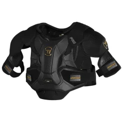 Alpha Pro Shoulder Pads Junior
