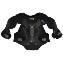 Alpha Pro Shoulder Pads Senior