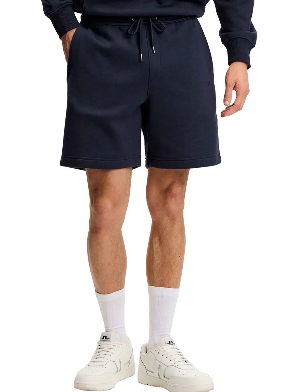 Alpha Shorts Herr