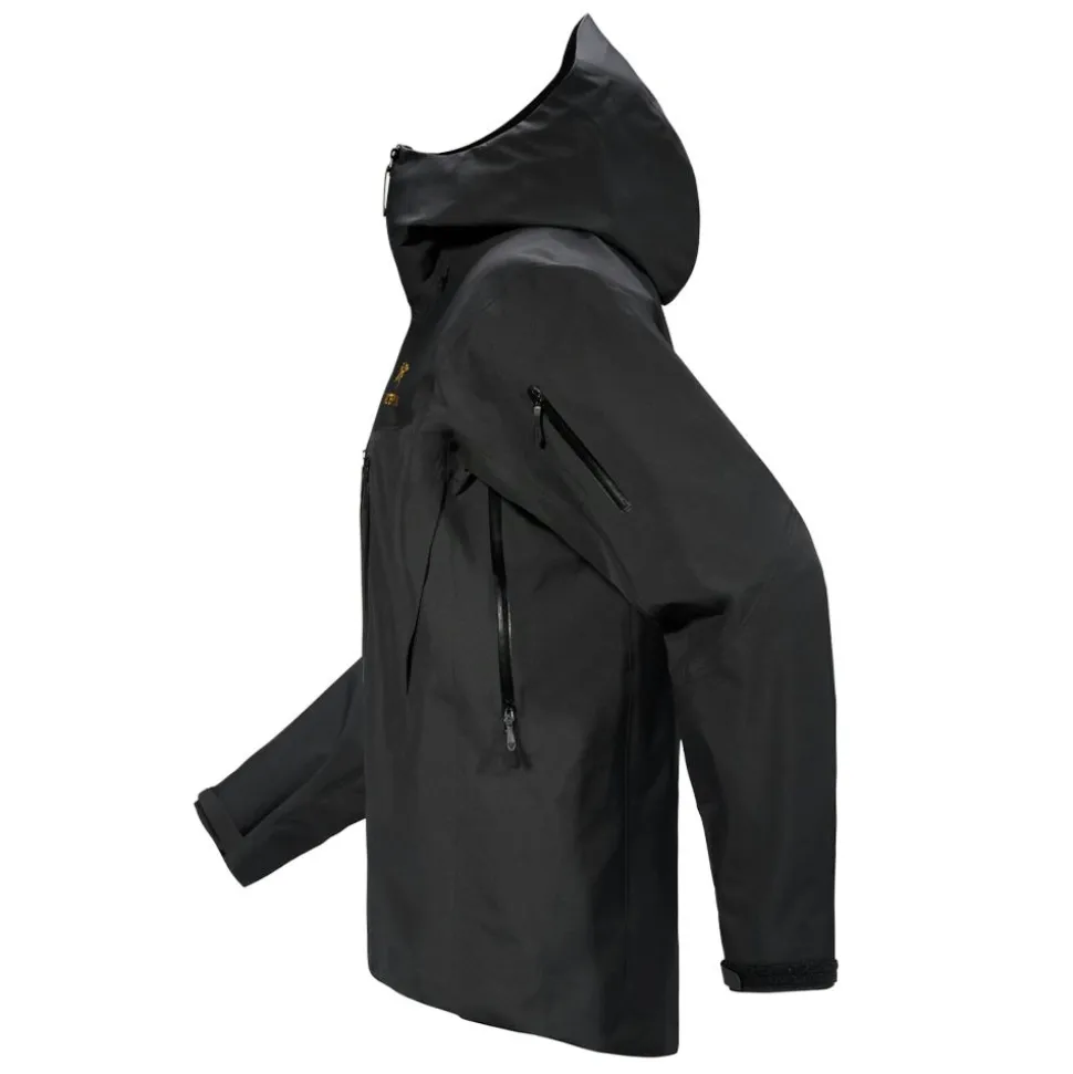 Alpha SV Jacket Herr