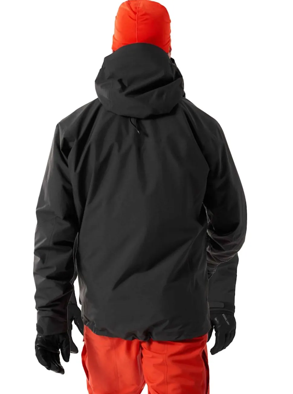 Alpha SV Jacket Herr