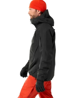 Alpha SV Jacket Herr