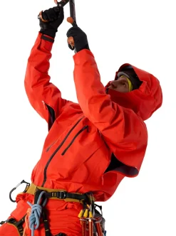 Alpha SV Jacket herr